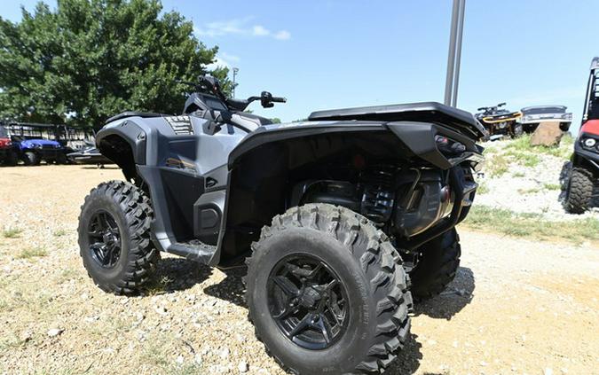 2026 Can-Am Outlander DPS 850