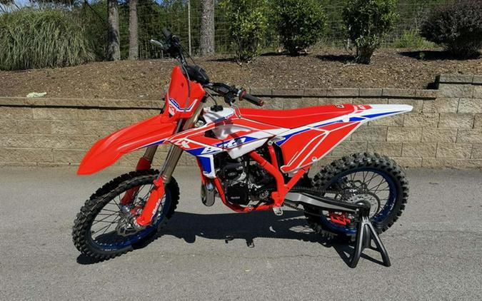 2026 Beta 350 RX