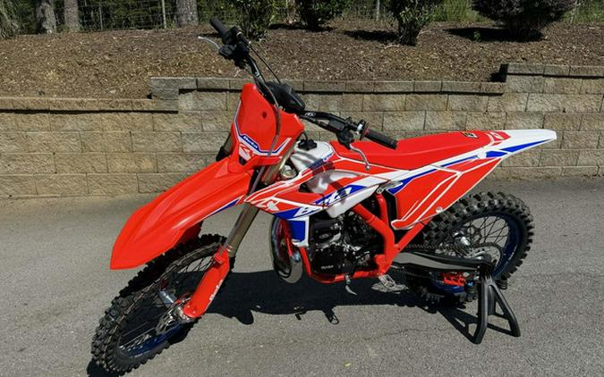 2026 Beta 350 RX