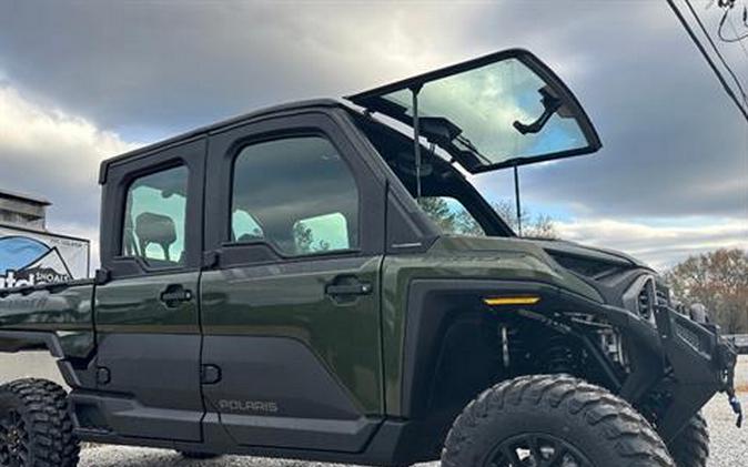 2026 Polaris Ranger Crew XD 1500 Northstar Edition Ultimate