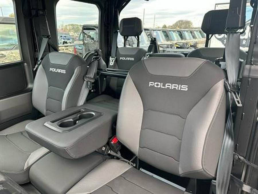 2026 Polaris Ranger Crew XD 1500 Northstar Edition Ultimate