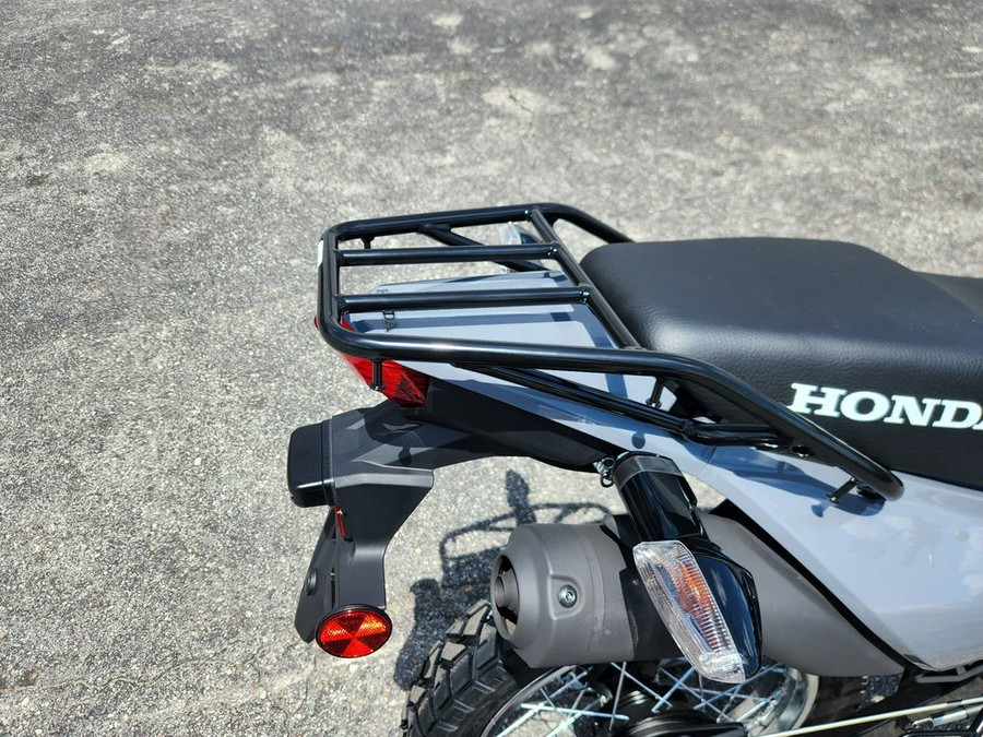 2026 Honda® XR150L