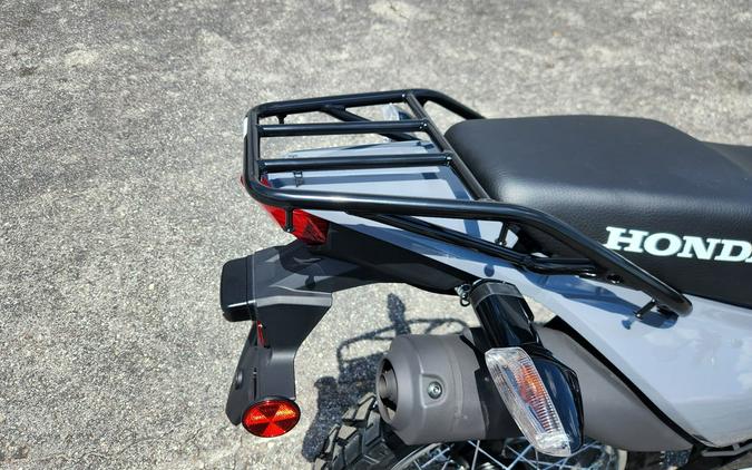 2026 Honda® XR150L