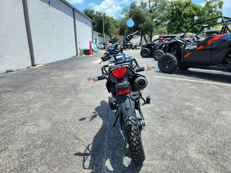 2026 Honda® XR150L