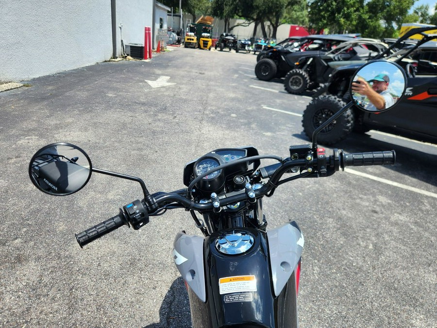 2026 Honda® XR150L