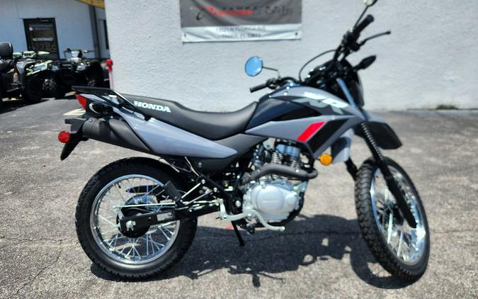 2026 Honda® XR150L