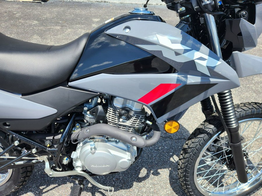 2026 Honda® XR150L
