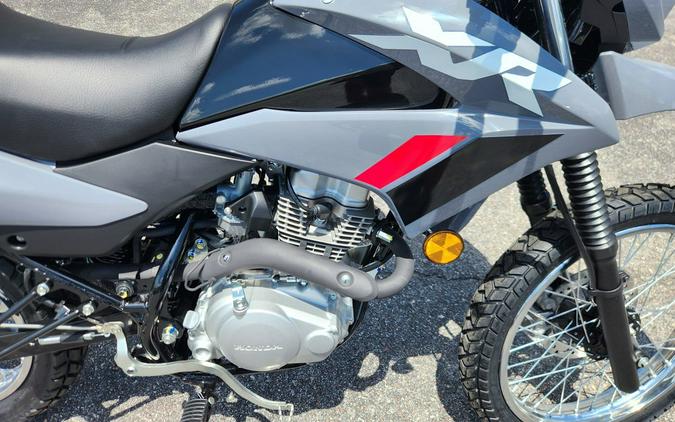 2026 Honda® XR150L