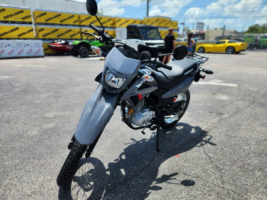 2026 Honda® XR150L