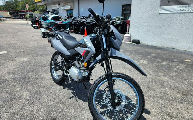2026 Honda® XR150L