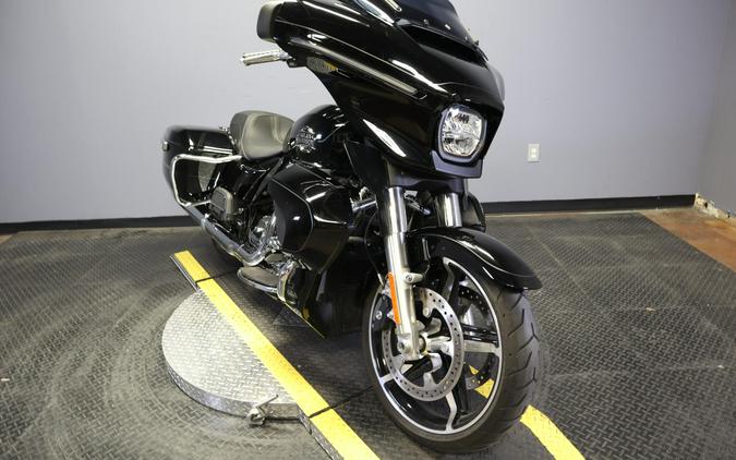 2025 Harley-Davidson Street Glide Ultra FLHXU