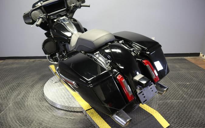 2025 Harley-Davidson Street Glide Ultra FLHXU