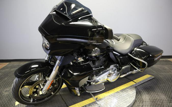 2025 Harley-Davidson Street Glide Ultra FLHXU