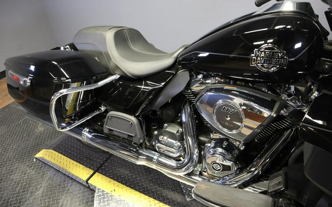 2025 Harley-Davidson Street Glide Ultra FLHXU