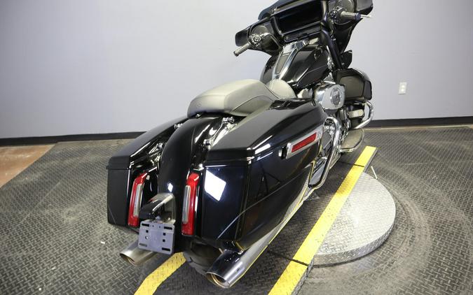 2025 Harley-Davidson Street Glide Ultra FLHXU