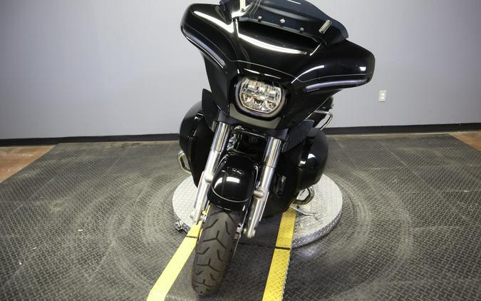 2025 Harley-Davidson Street Glide Ultra FLHXU