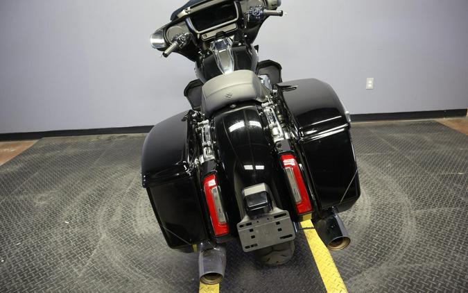 2025 Harley-Davidson Street Glide Ultra FLHXU