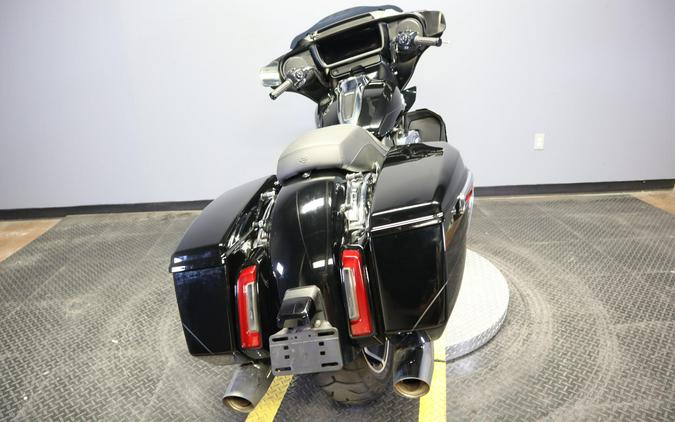 2025 Harley-Davidson Street Glide Ultra FLHXU