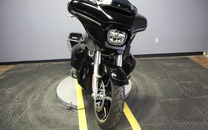 2025 Harley-Davidson Street Glide Ultra FLHXU