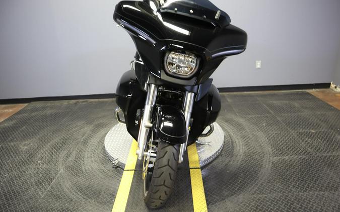 2025 Harley-Davidson Street Glide Ultra FLHXU