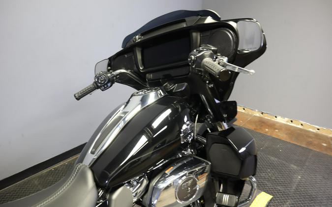 2025 Harley-Davidson Street Glide Ultra FLHXU
