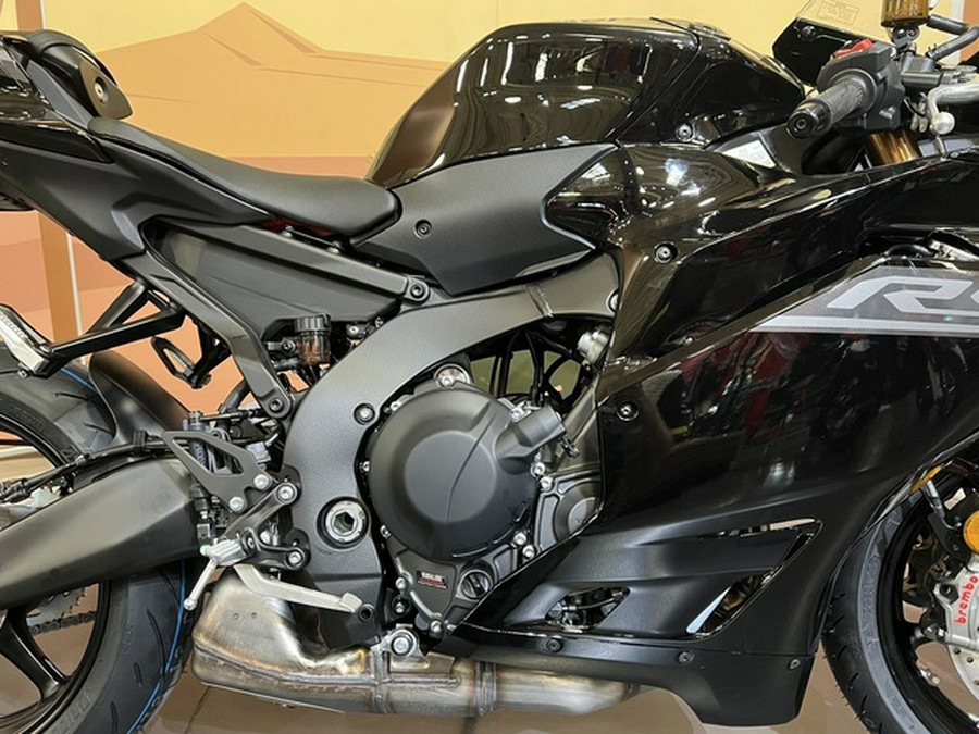 2027 Yamaha YZF R9