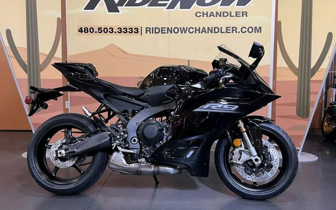 2027 Yamaha YZF R9