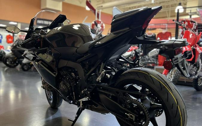 2027 Yamaha YZF R9