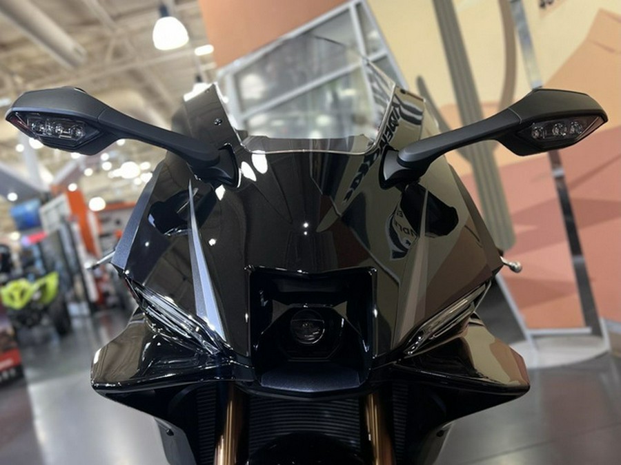 2027 Yamaha YZF R9