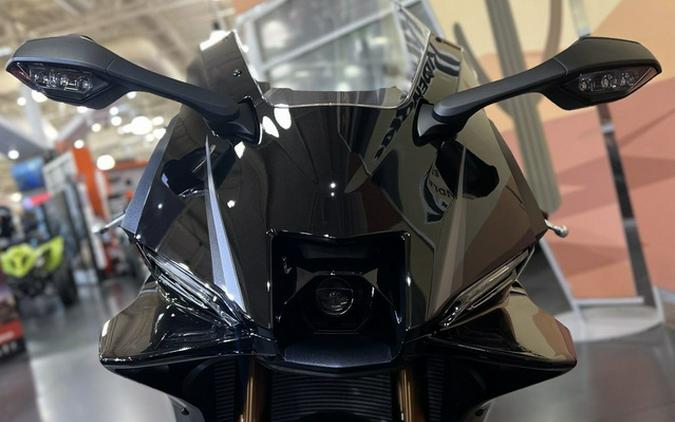 2027 Yamaha YZF R9