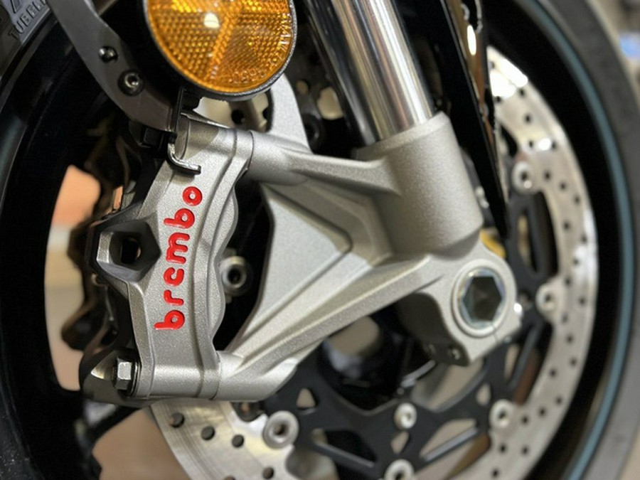 2027 Yamaha YZF R9