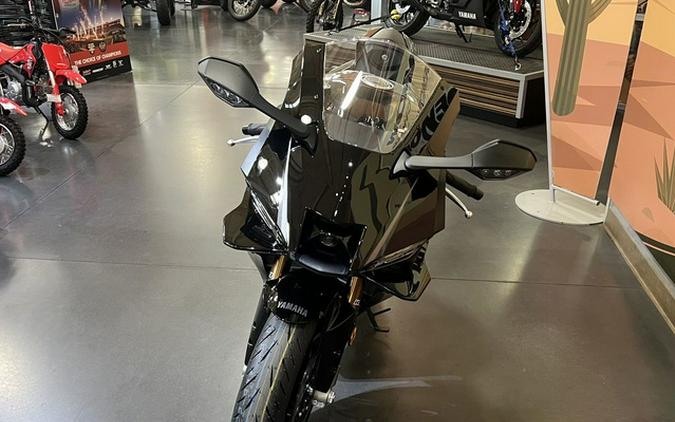 2027 Yamaha YZF R9