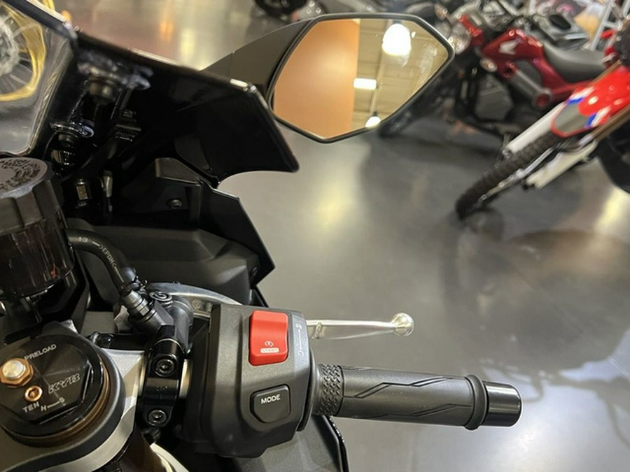 2027 Yamaha YZF R9