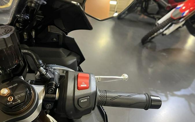 2027 Yamaha YZF R9