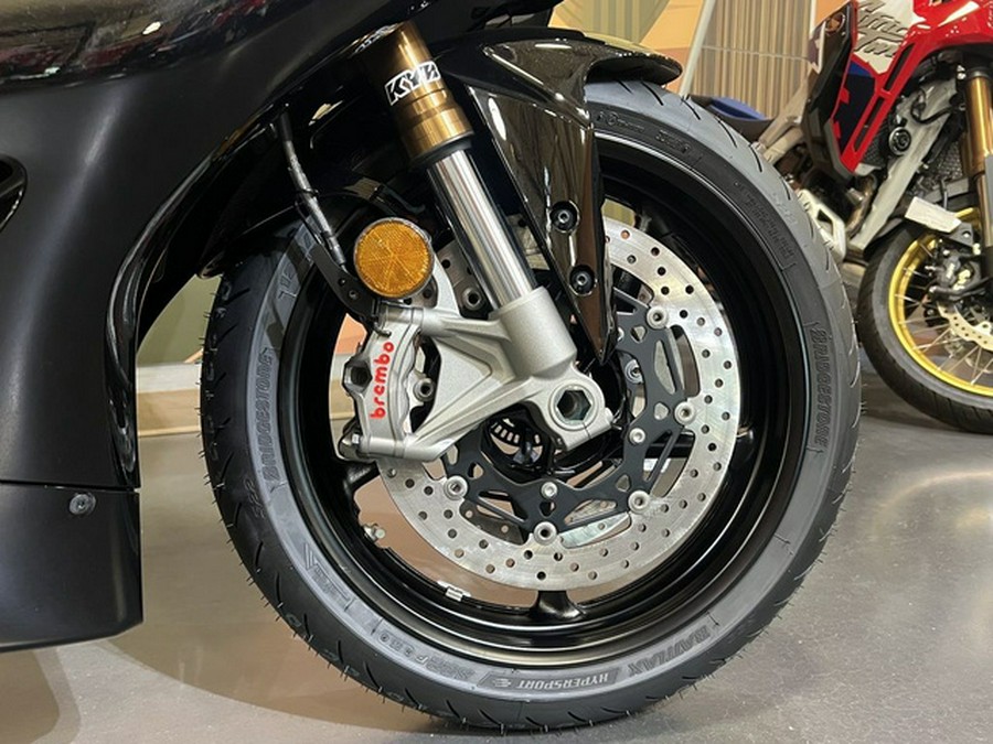 2027 Yamaha YZF R9