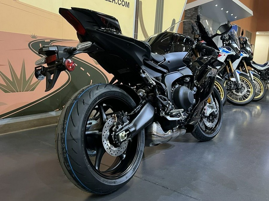 2027 Yamaha YZF R9