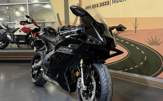 2027 Yamaha YZF R9