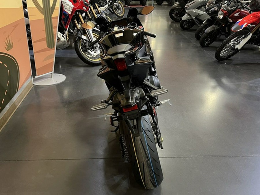 2027 Yamaha YZF R9