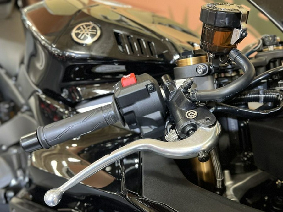 2027 Yamaha YZF R9
