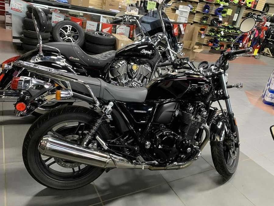 2014 Honda® CB1100