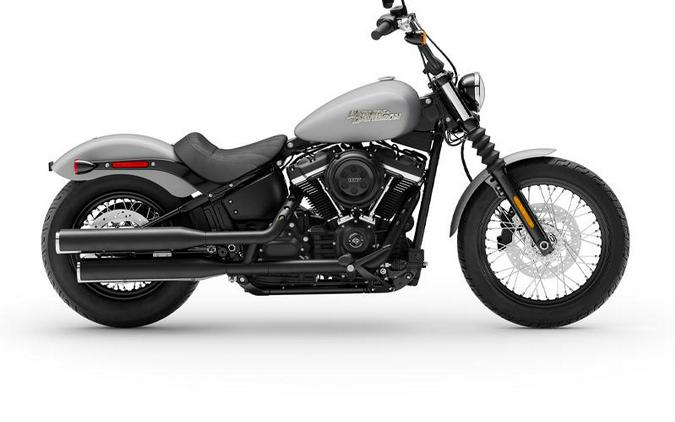 2020 Harley-Davidson® FXBB - Softail® Street Bob®