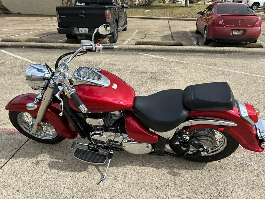 2024 Suzuki Boulevard C50