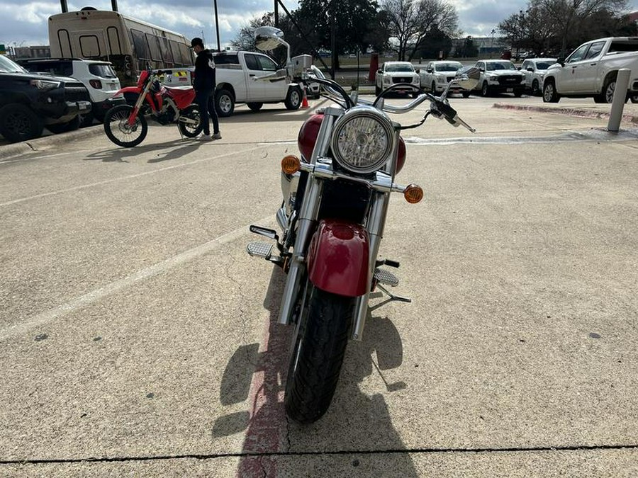 2024 Suzuki Boulevard C50