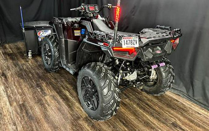 2023 Polaris Sportsman 850 Premium