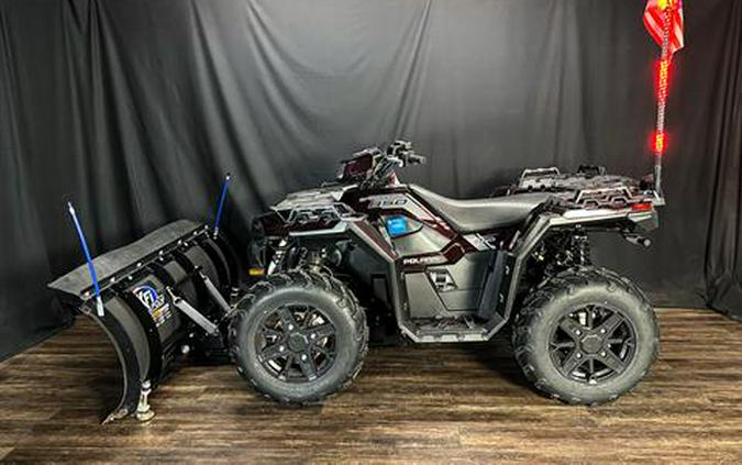 2023 Polaris Sportsman 850 Premium