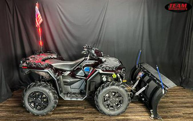 2023 Polaris Sportsman 850 Premium