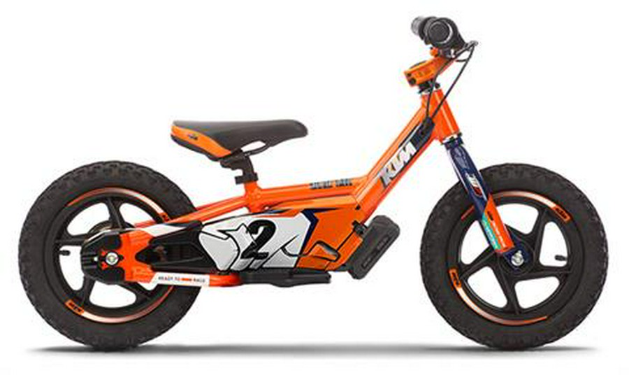 2023 KTM SX-E 1.12