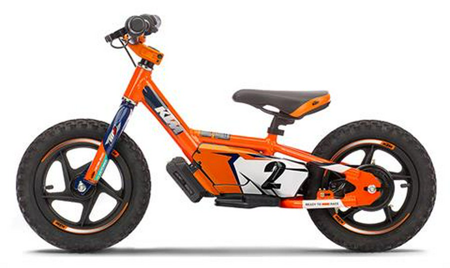 2023 KTM SX-E 1.12