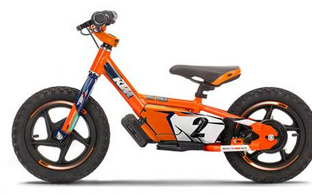 2023 KTM SX-E 1.12