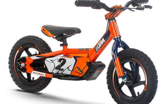 2023 KTM SX-E 1.12